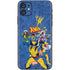 Marvel X-Men Team iPhone 11 Skin